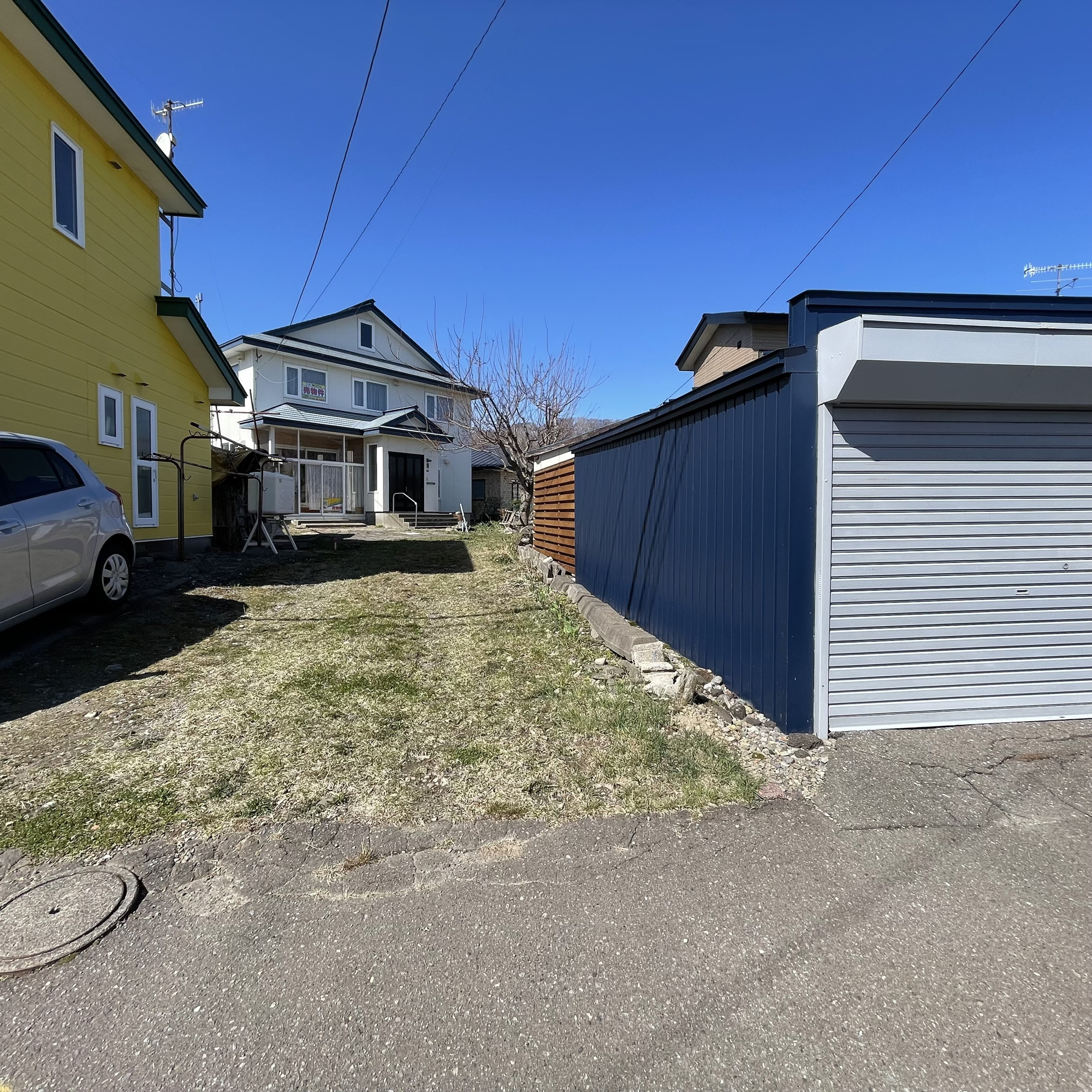 登別市片倉町3丁目11-2　中古住宅のその他共用部分