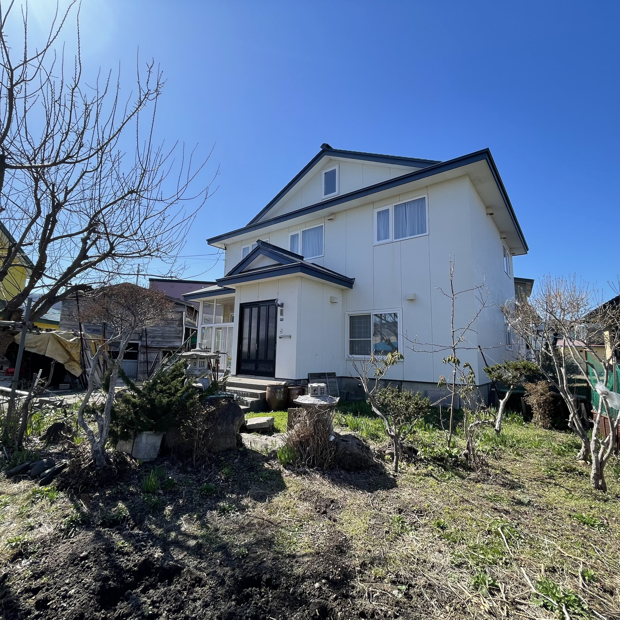 登別市片倉町3丁目11-2　中古住宅のその他共用部分