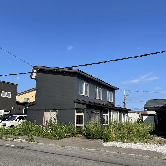 登別市若草町3丁目6-3　中古住宅のその他共用部分