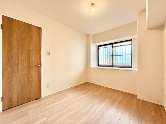 メゾンドール八尾本町の洋室|洋室です