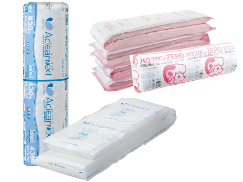 【断熱性】当社の建物は、断熱等性能等級4以上、一次エネルギー消費量等級5相当と省エネ性能トップクラスの断熱レベルを実現。夏涼しく、冬暖かい住まいは快適なだけでなく、環境にもお財布にも優しい住まいです。