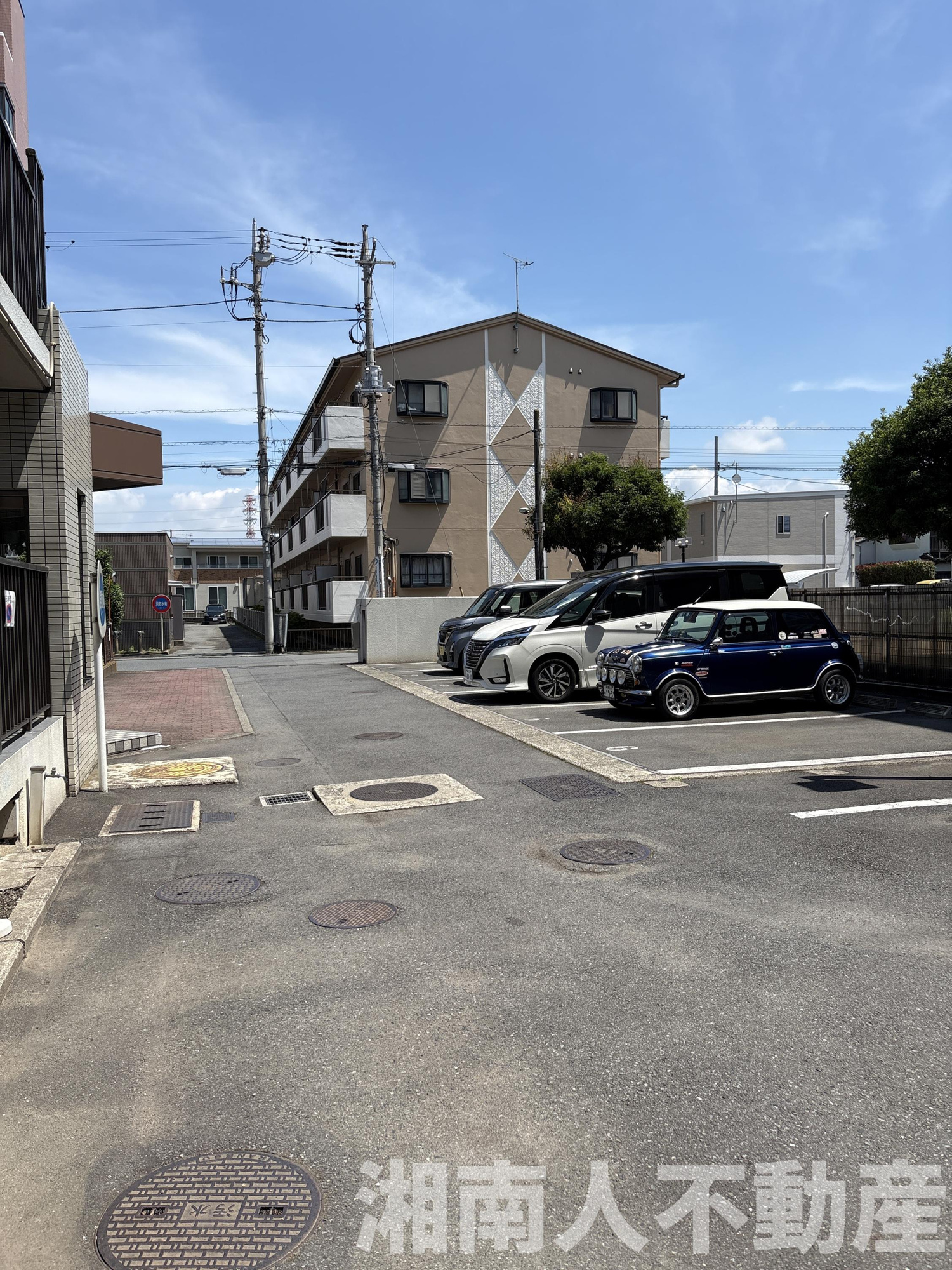 クリオ平塚弐番館のその他
