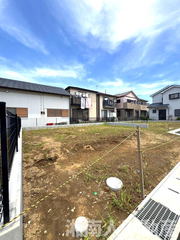 平塚市纒４丁目　新築戸建て　のその他
