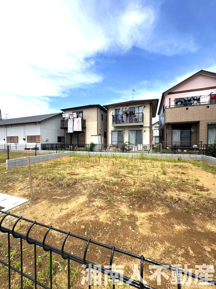 平塚市纒４丁目　新築戸建て　のその他