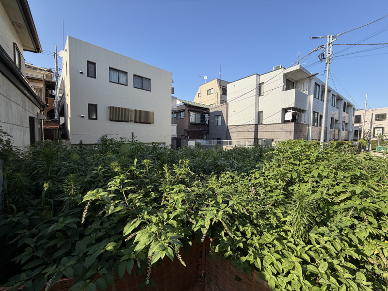 【外観】