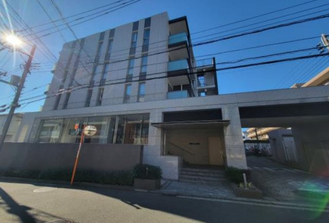 リストレジデンス上大岡ブライト【仲介手数料無料】の外観