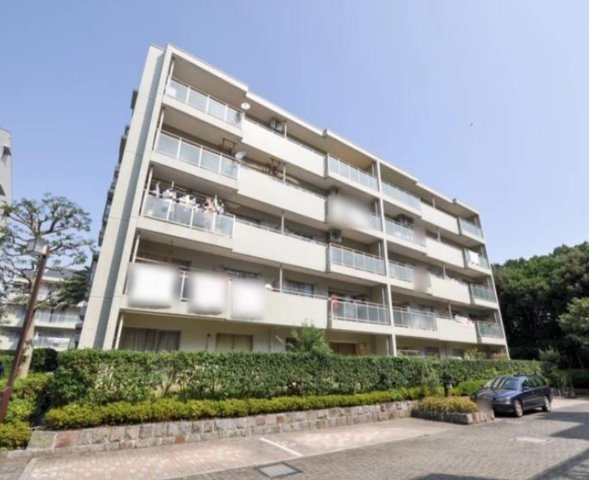 サウスウイング金沢3号棟【仲介手数料無料】の外観