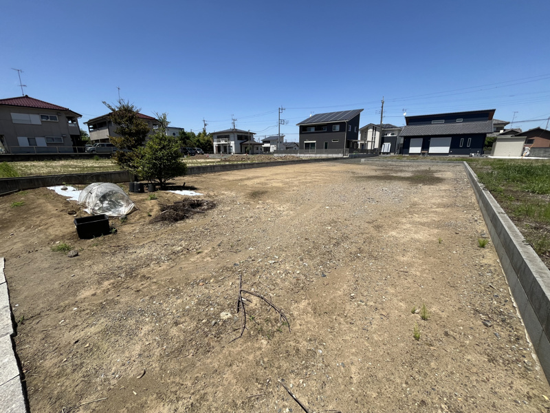 【外観】熊谷市妻沼462-3・463-3