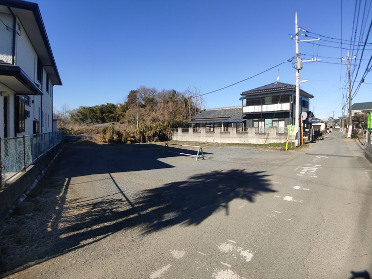 【現地写真】