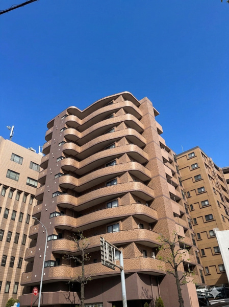 【外観】