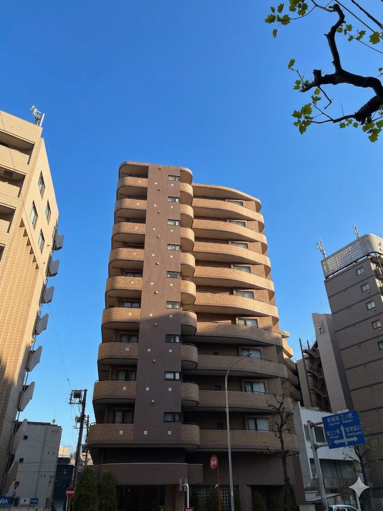 【外観】