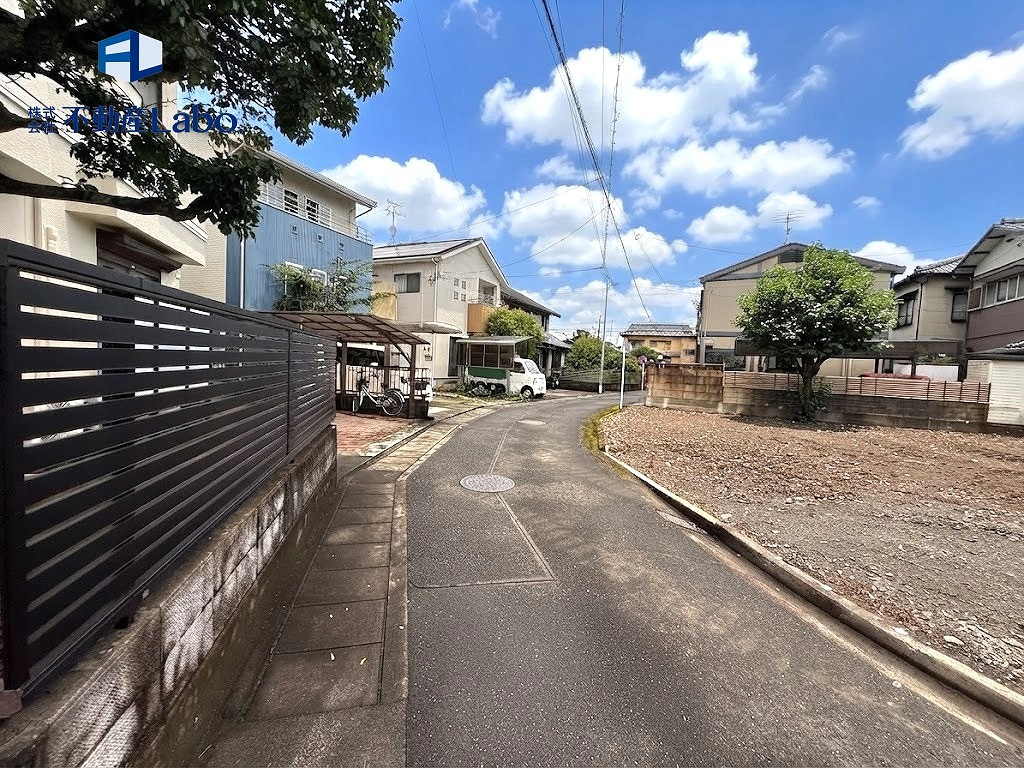リーブルガーデン　葵区千代田2丁目２期　全2棟の周辺|完成前だからこそ早めのご検討がおすすめ♪
周辺環境などもあわせてご見学いただけます♪