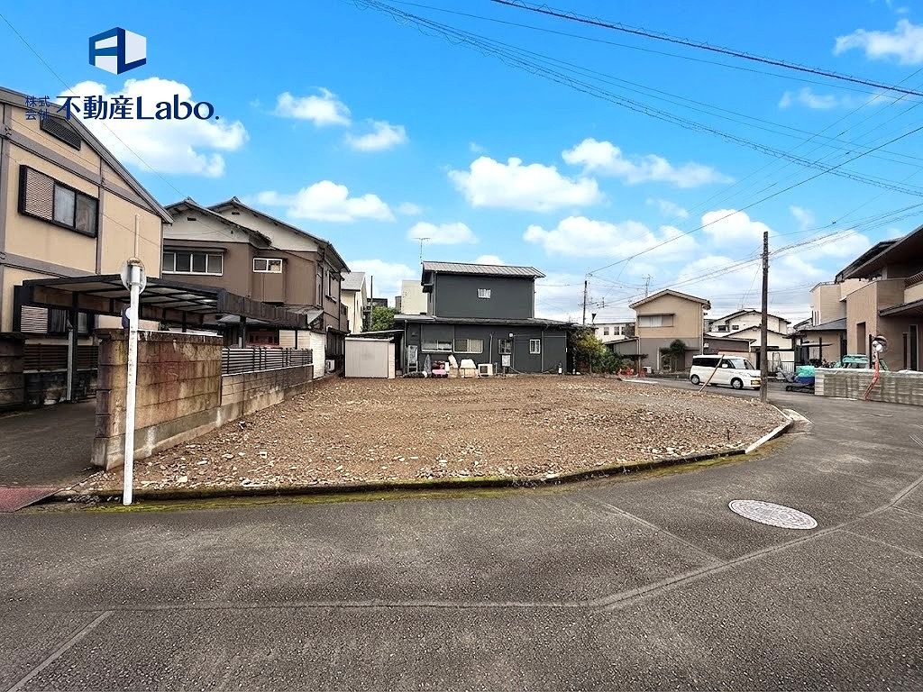 リーブルガーデン　葵区千代田2丁目２期　全2棟の外観|～本日ご見学が可能です～ 土日祝日はもちろん、平日のお仕事終わりのお時間でもご内覧可能です♪ ご見学ご希望がございましたらお気軽にご相談ください！ お問い合わせは、090-6400-6118まで♪