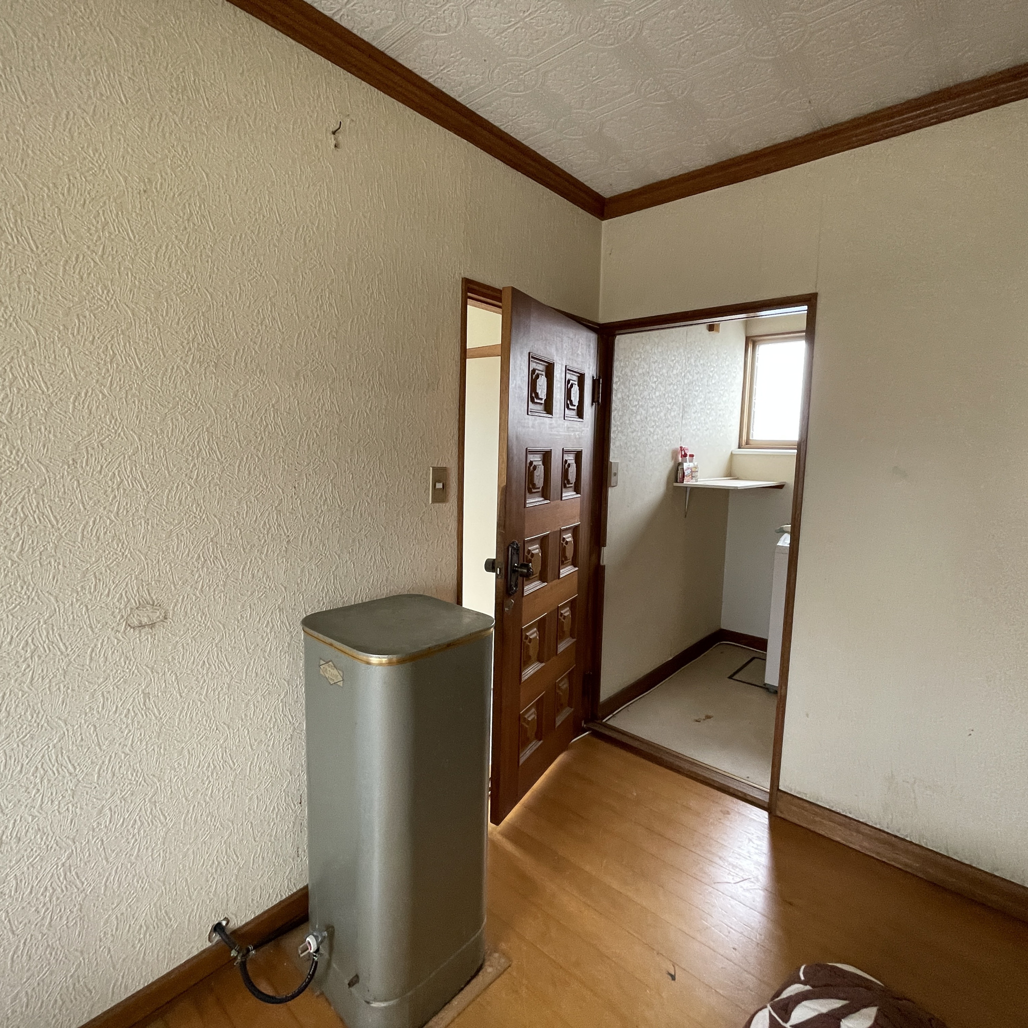 洞爺湖町入江60-6　中古住宅のその他