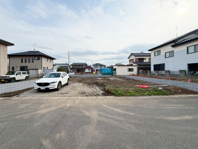【東方町１丁目　現地写真】2026/4/6撮影