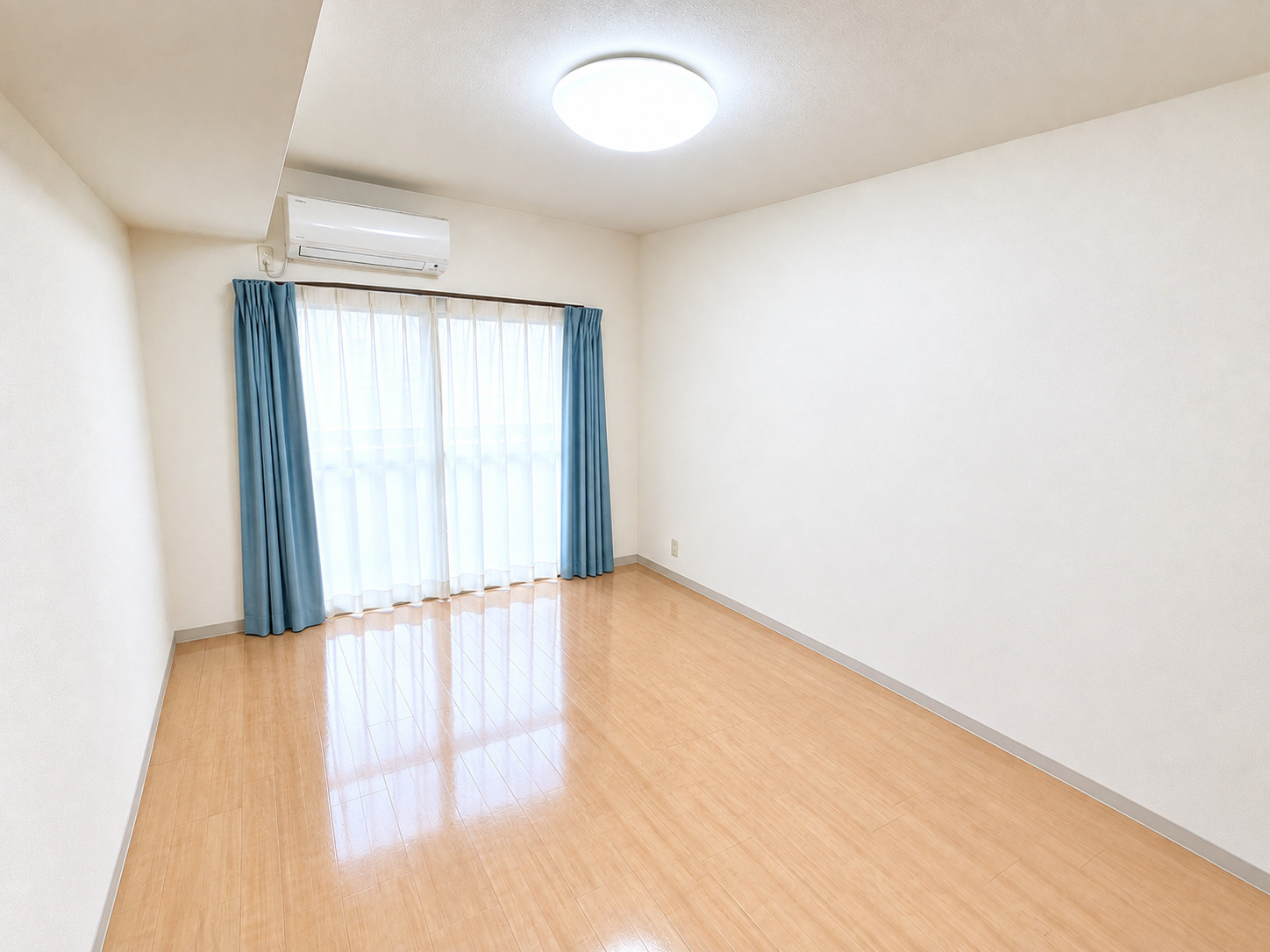 ☆ライオンズマンション小金井