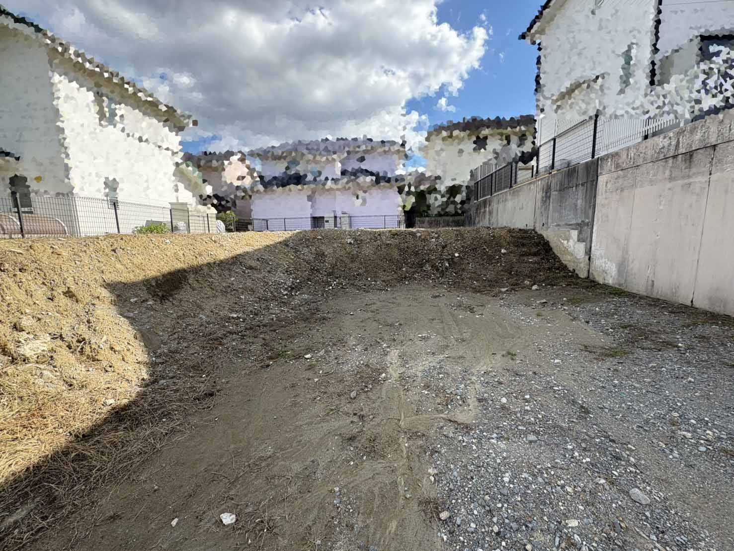 あかしあ台1丁目土地の周辺