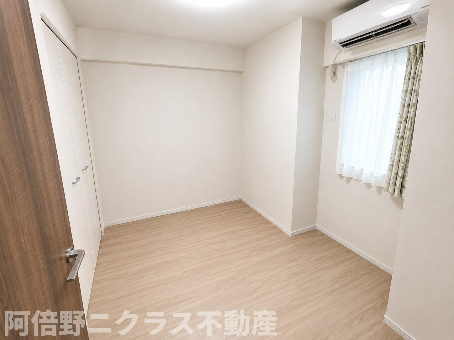 エスリード北田辺アーバンレジデンスの内装