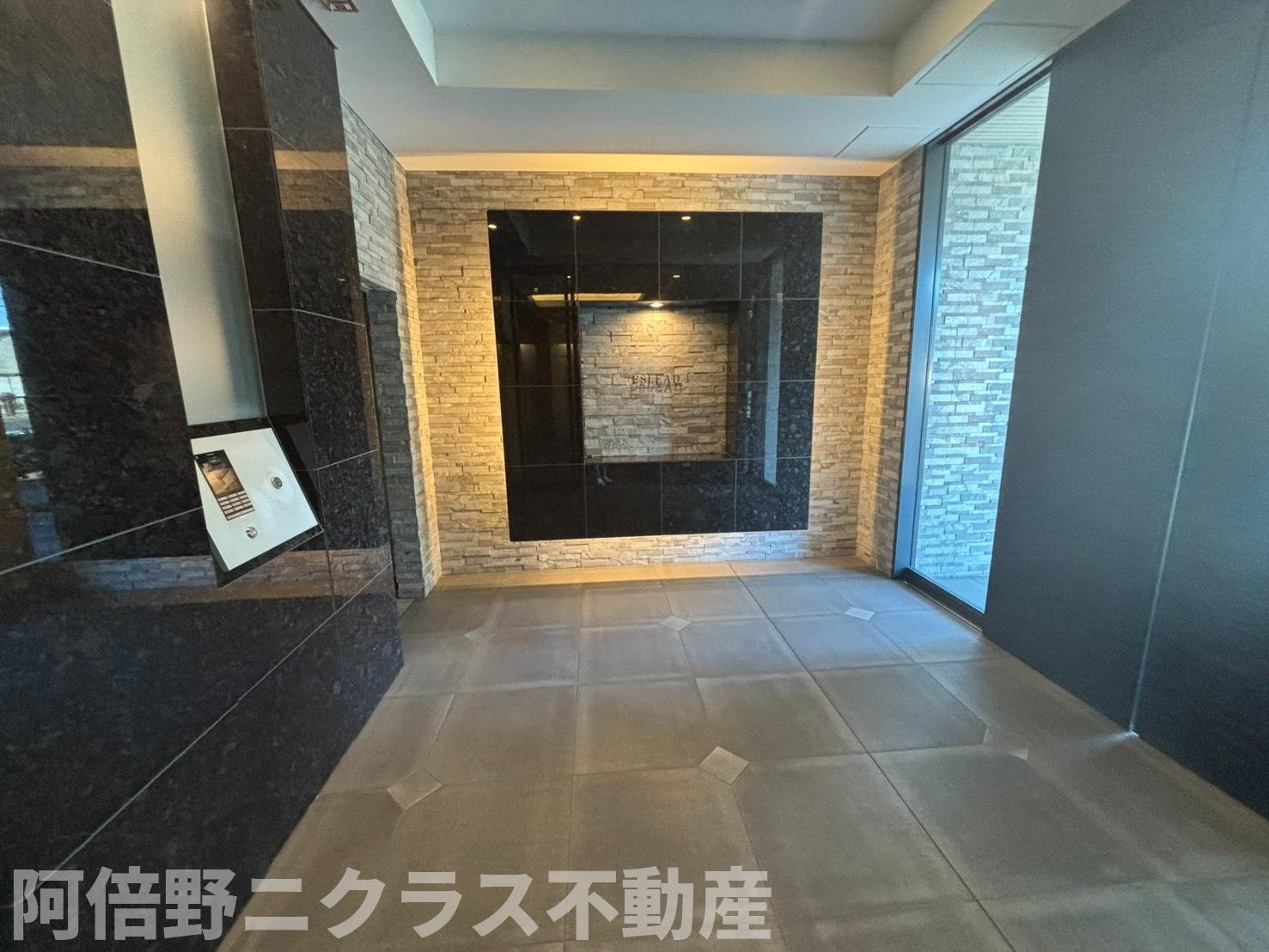 エスリード北田辺アーバンレジデンスのその他