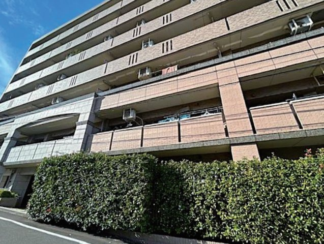 ナイスステージ青葉台ブライティア【仲介手数料無料】ペット可♪の外観