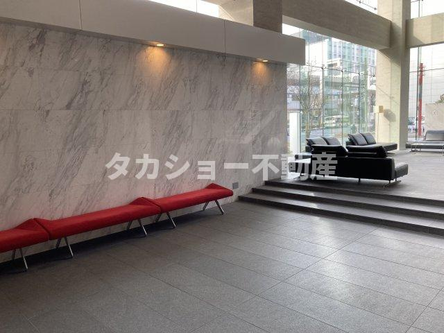 CHIBA CENTRAL TOWERのその他共用部分