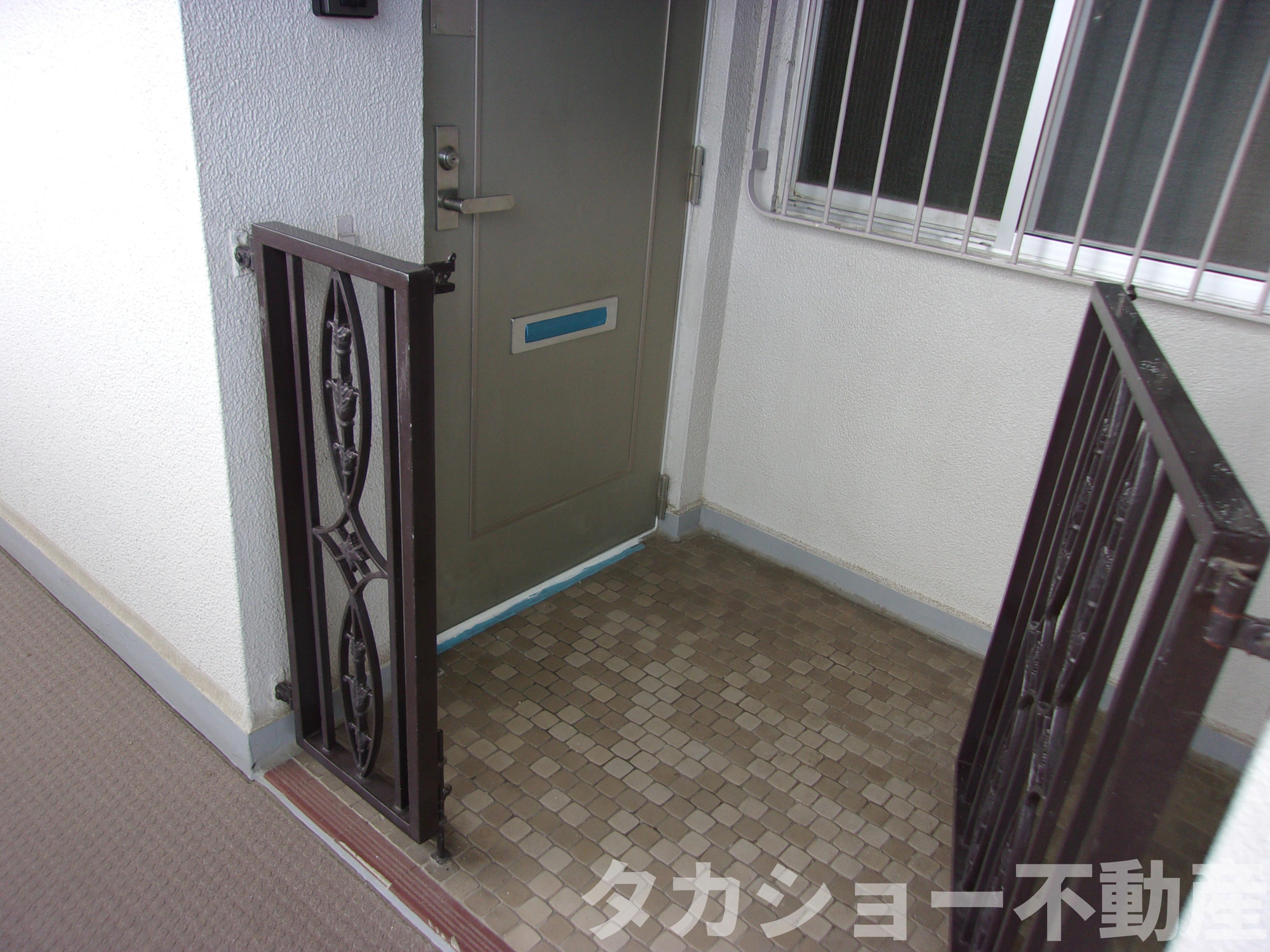 稲毛パークハウスの外観|外観も気になるポイント