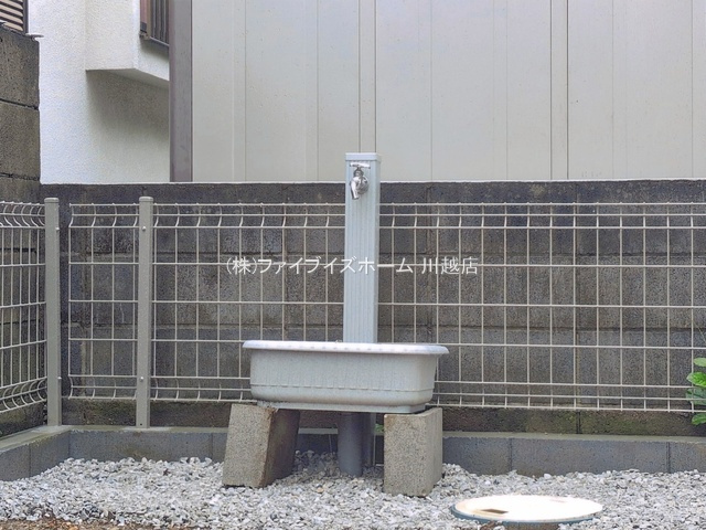 【外水栓】2026.9.29撮影