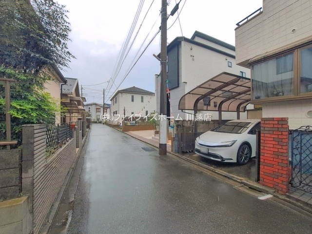 【前面道路】2026.9.29撮影