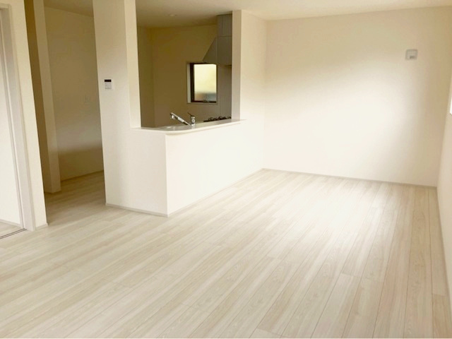 【居間・リビング】下妻市下妻丁