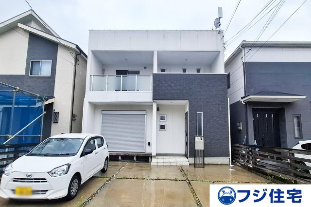 堺市西区山田１丁の外観|外観