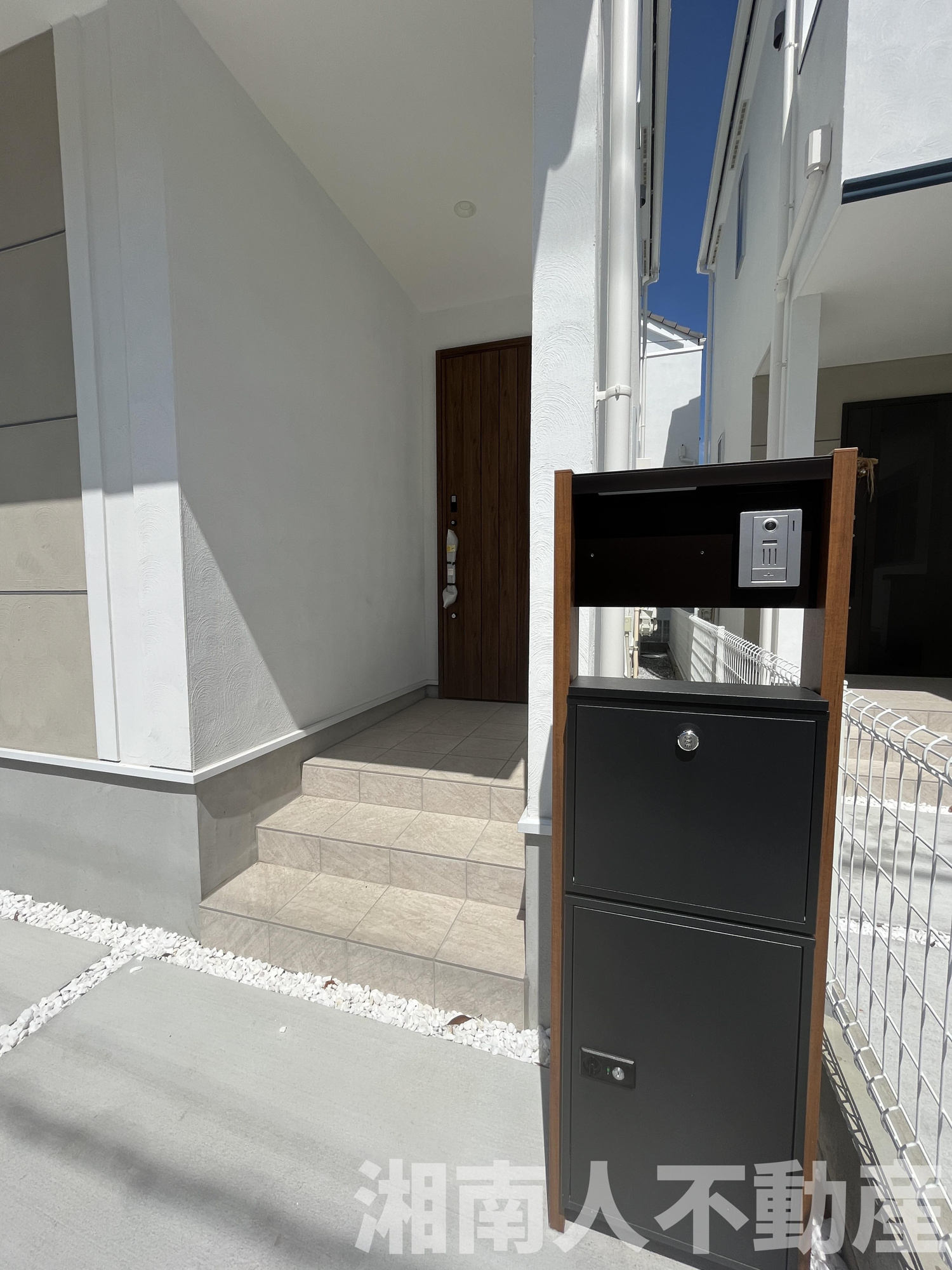 茅ヶ崎市中島４期　中古戸建のその他