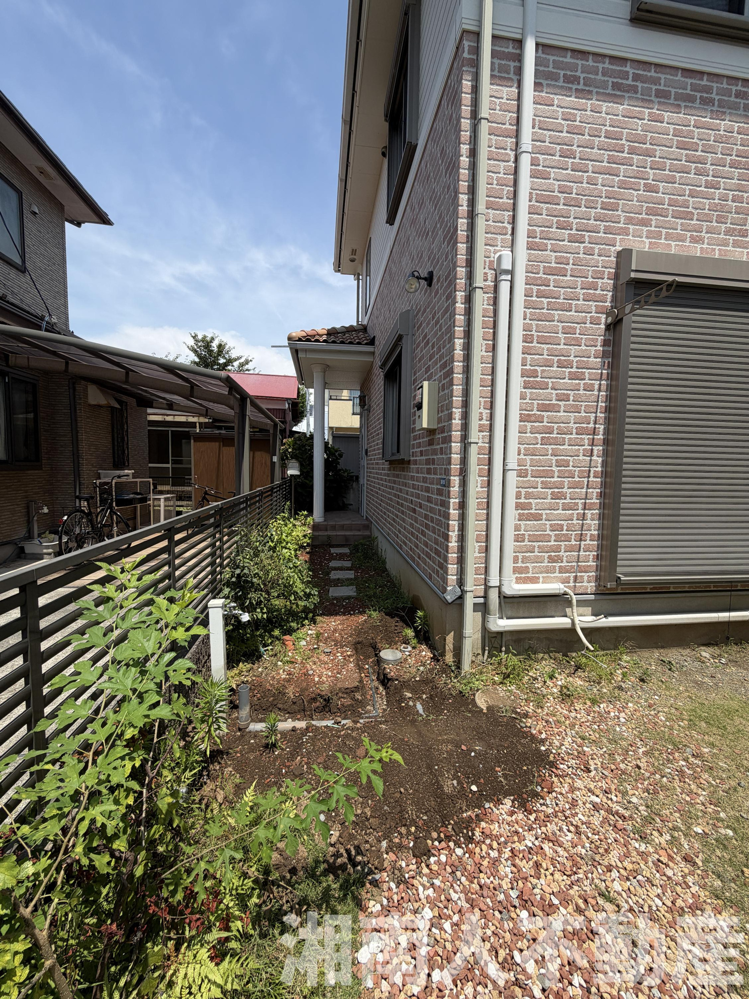 小田原市酒匂五丁目　戸建のその他