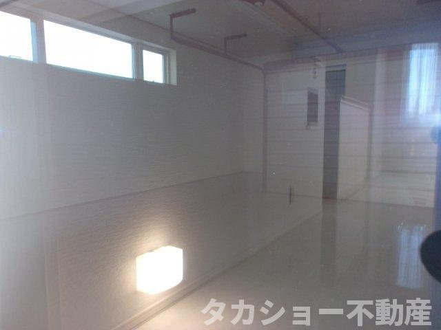市原市ちはら台西　築浅中古戸建の駐車場|駐車場です