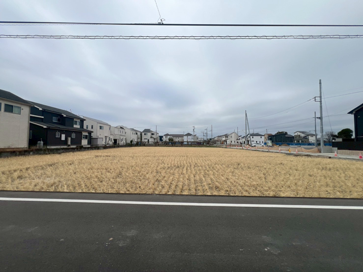 現地写真　2026.3.2
