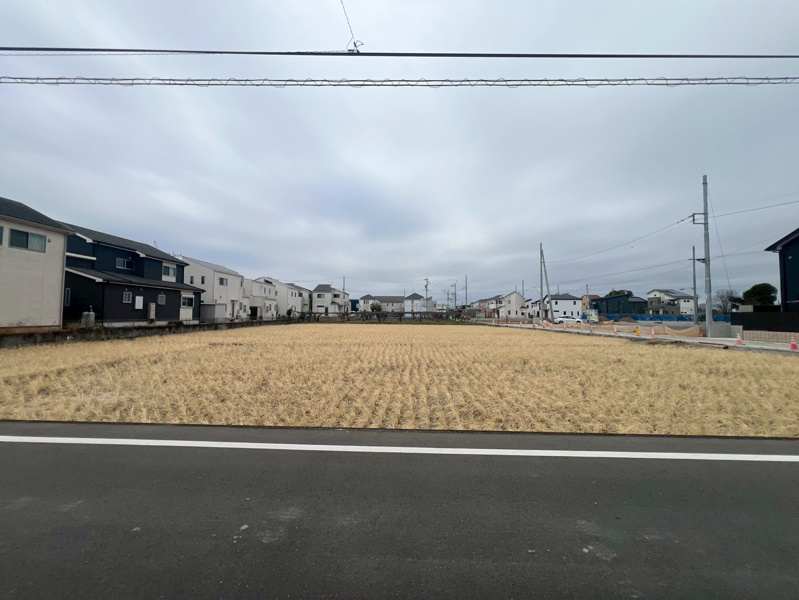 現地写真　2026.3.2