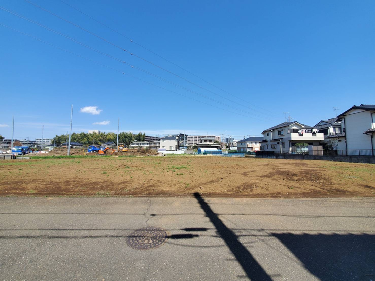 山口１１区画