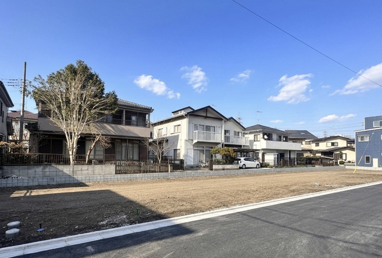 現地写真 2026.3.20撮影