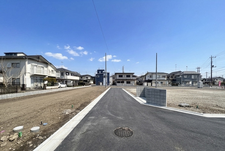 現地写真 2026.3.20撮影