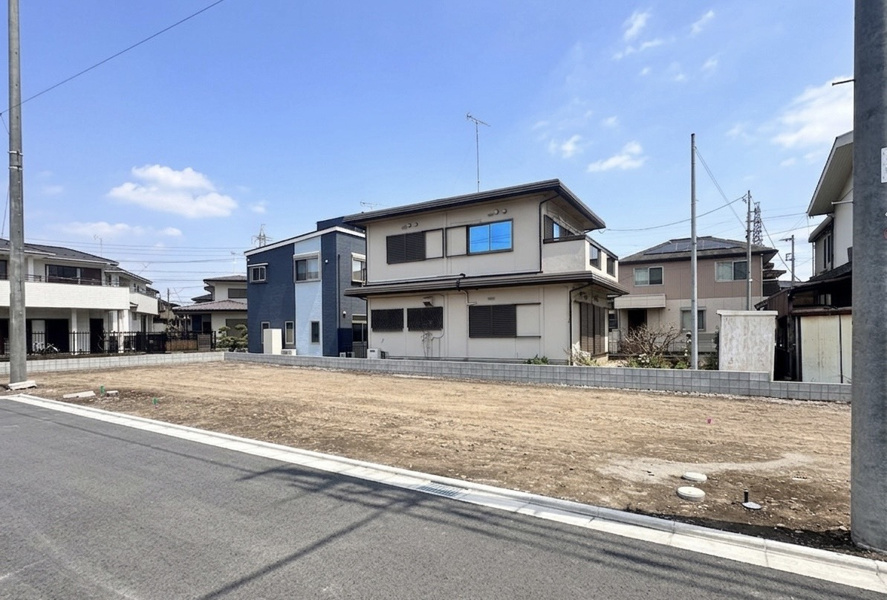 現地写真 2026.3.20撮影