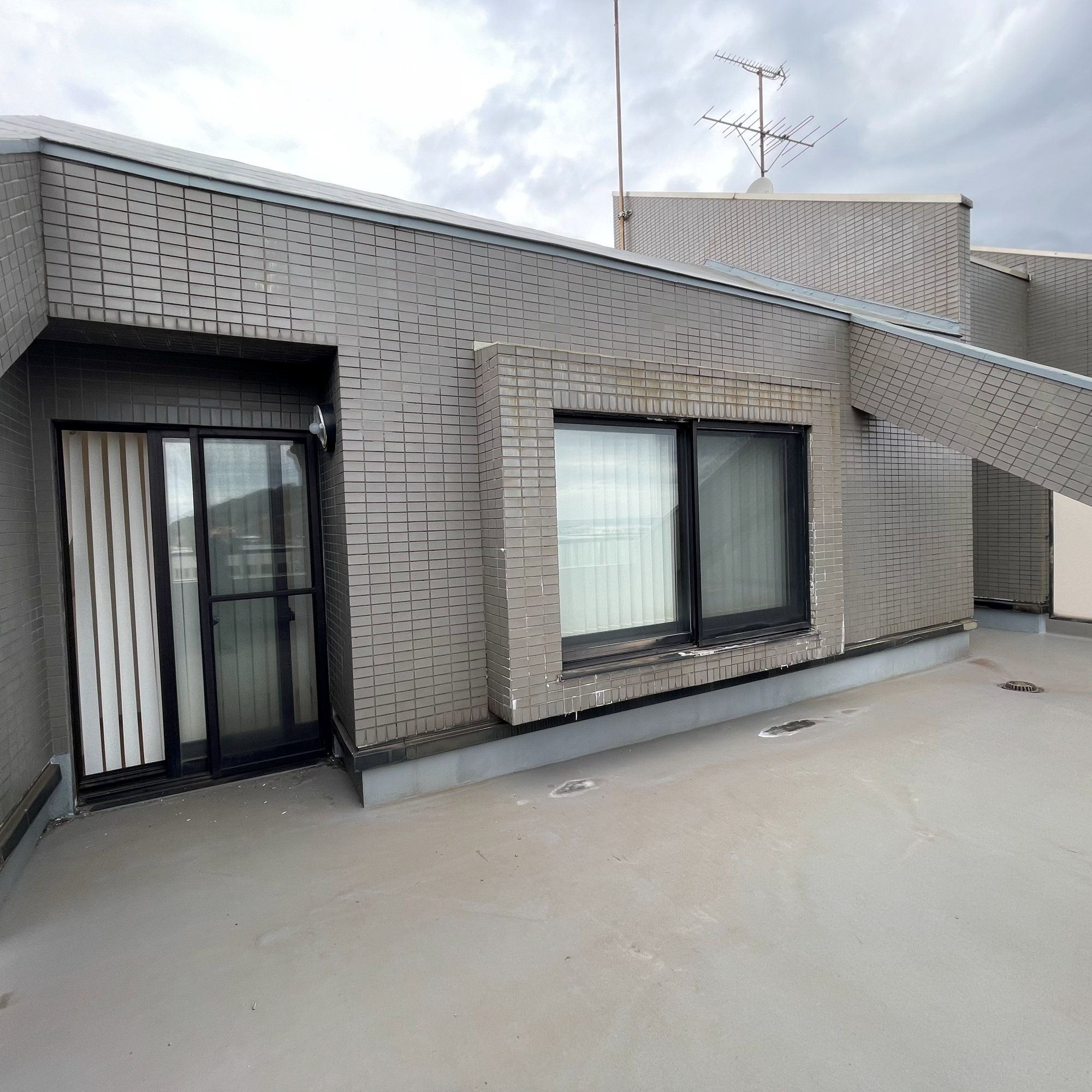 室蘭市東町2丁目12-12　オーシャンビュー東町のその他