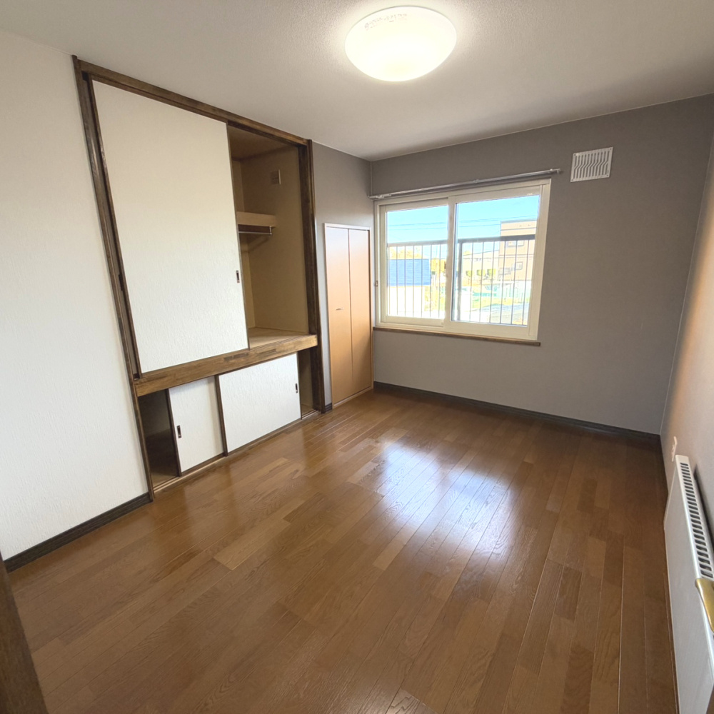 登別市桜木町3丁目22-14　リフォーム済み中古住宅のその他