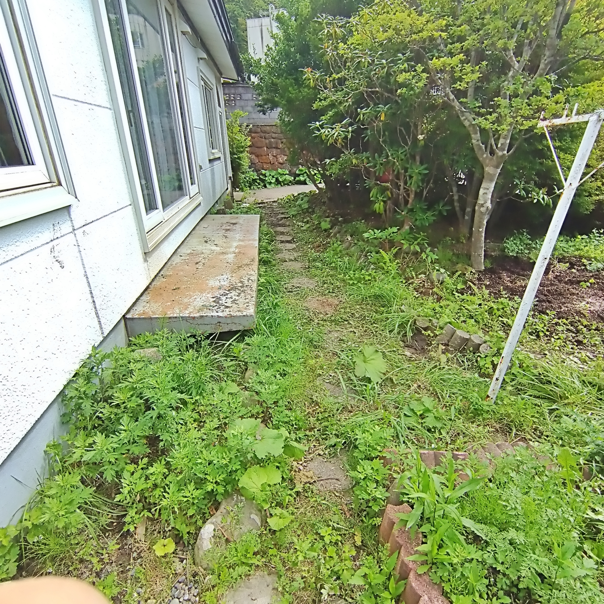 室蘭市母恋南町4丁目6-9　中古住宅のその他共用部分