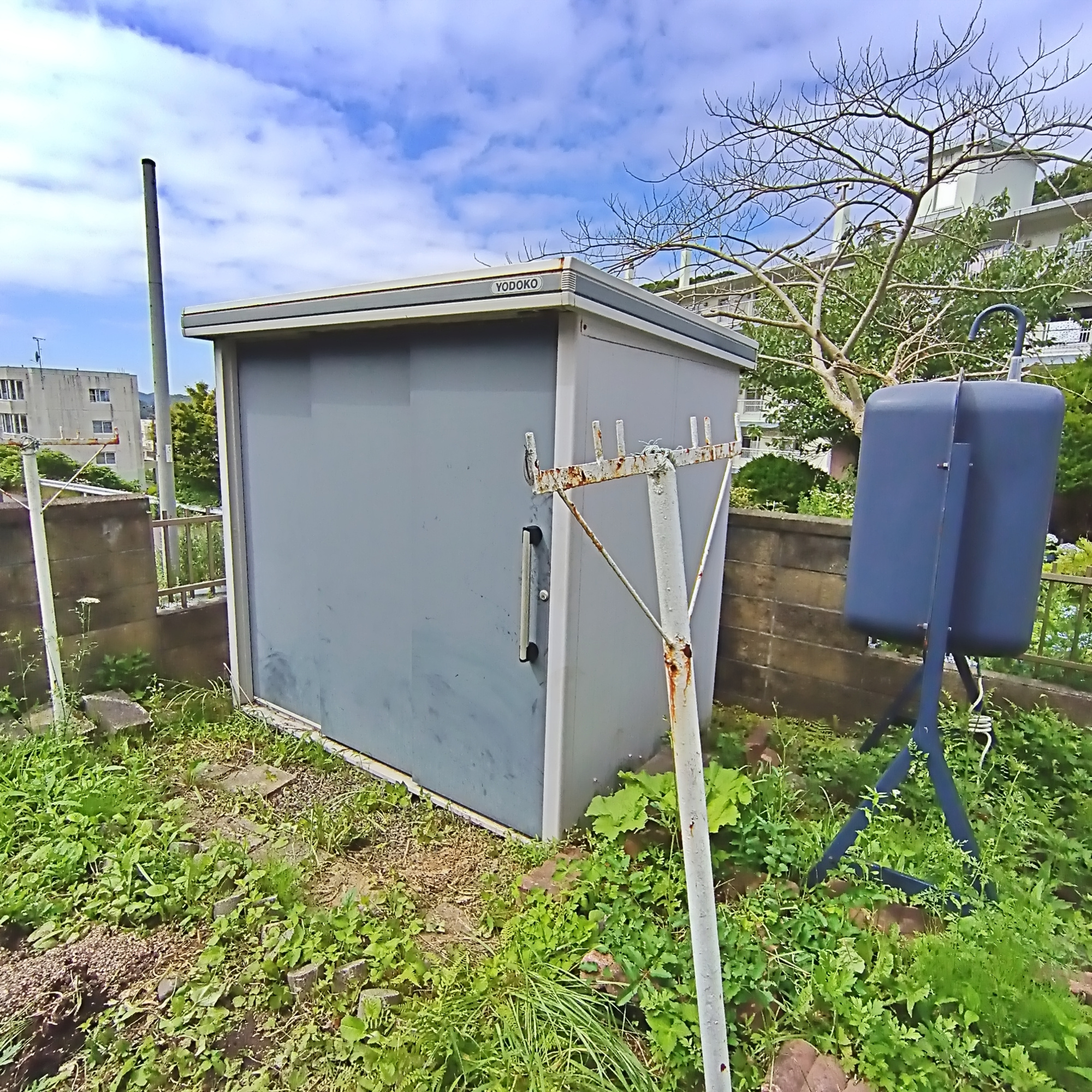 室蘭市母恋南町4丁目6-9　中古住宅のその他共用部分