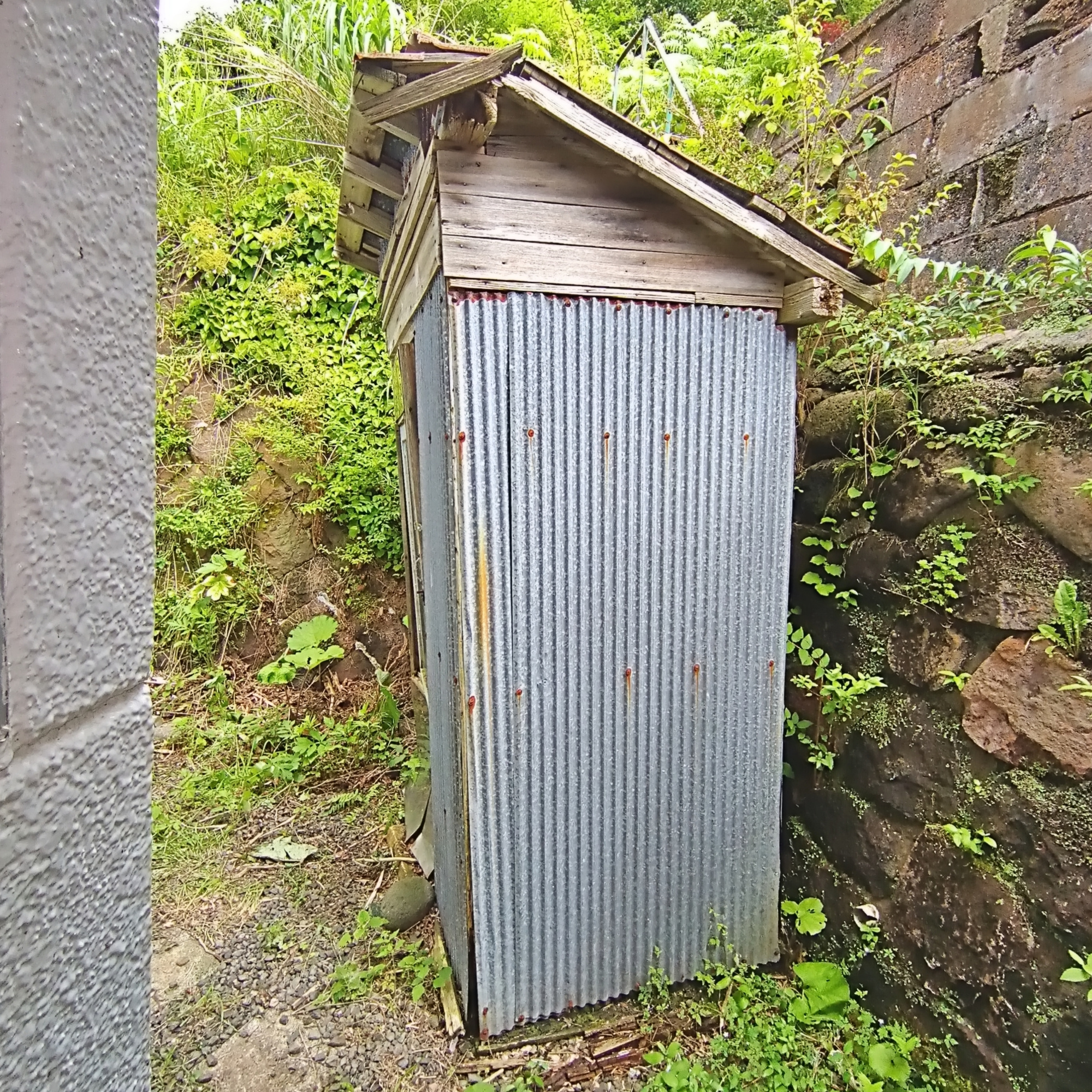 室蘭市母恋南町4丁目6-9　中古住宅のその他共用部分