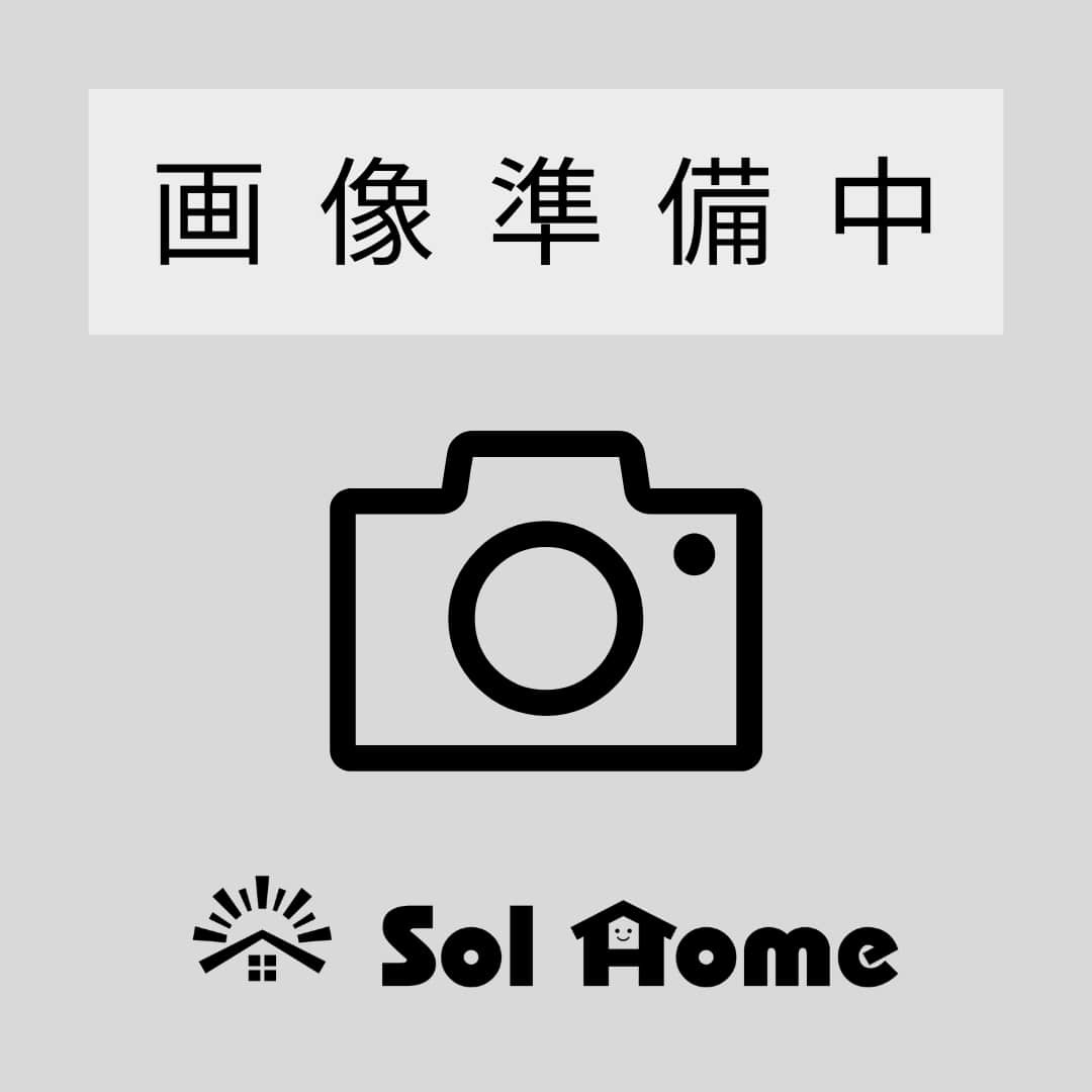 那須塩原市埼玉第４　新築住宅全１棟の前面道路含む現地写真|低層の一戸建てを中心とした街並みが整然と続き、周辺は高い建物が建っていないので、採光や開放性に恵まれ、空が広く緑の多い閑静な趣を感じる環境です。

