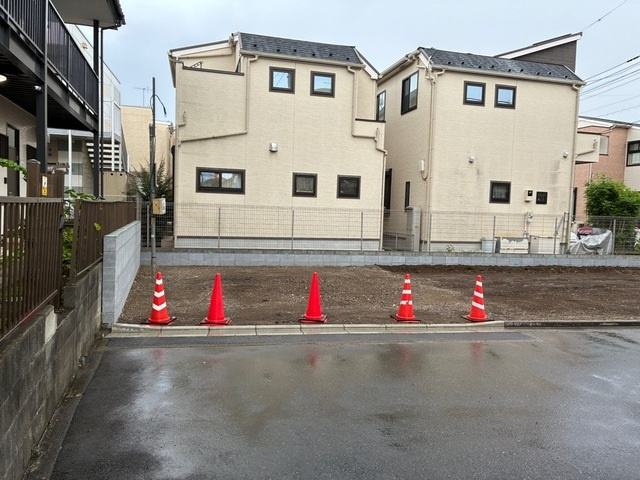 【外観】