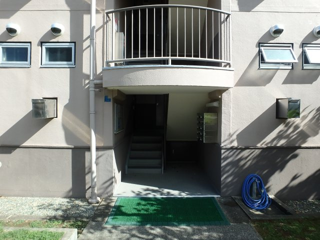 逆瀬川ハイツ三号棟のその他共用部分