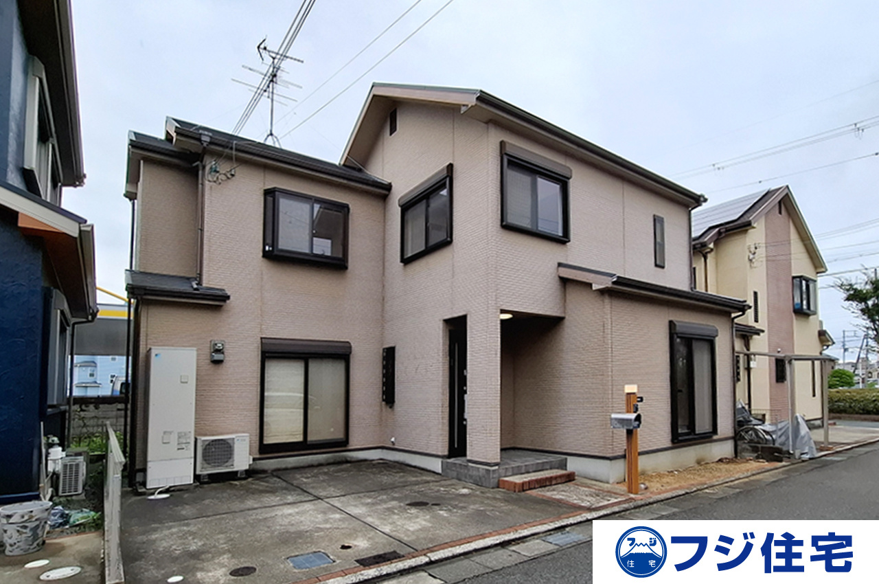 和泉市和気町4丁目の外観|外観