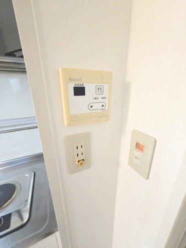 シティファースト四条西洞院の設備|設備です