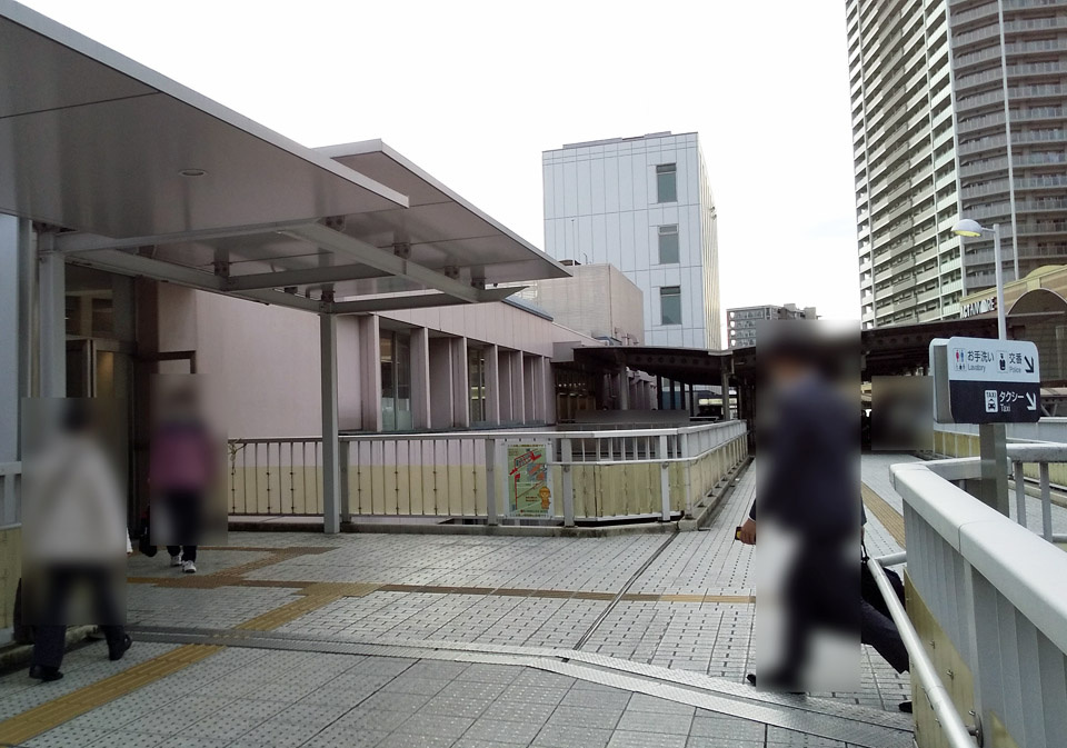 高槻市奥天神1丁目土地の周辺|JR京都線 高槻駅周辺（徒歩約16分）